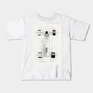 F1 Kids T-Shirt